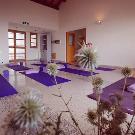 Retreat Centre Cyprus *