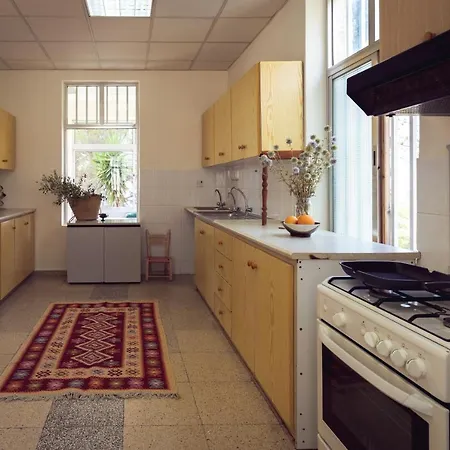 Retreat Centre Cyprus *