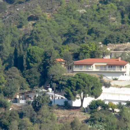 Vakantiehuis Retreat Centre Cyprus Zoopiyi