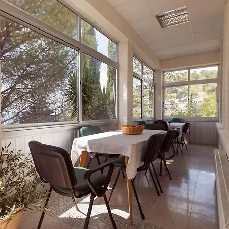 Retreat Centre Cyprus Vakantiehuis