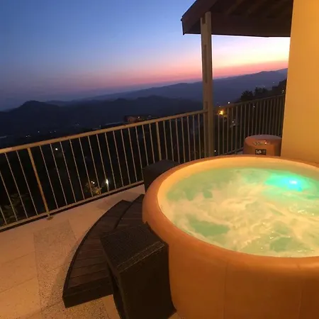 Retreat Centre Cyprus Vakantiehuis *