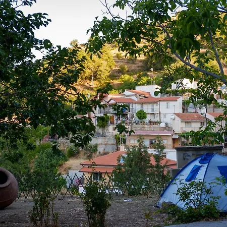 Retreat Centre Cyprus