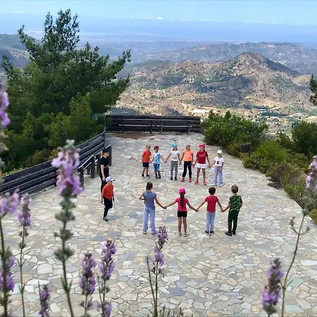 Retreat Centre Cyprus Vakantiehuis *