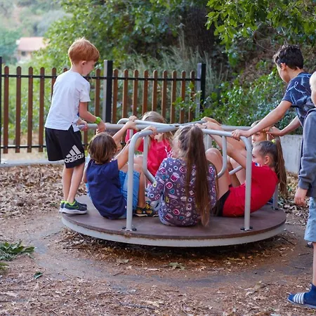 Vakantiehuis Retreat Centre Cyprus Zoopiyi