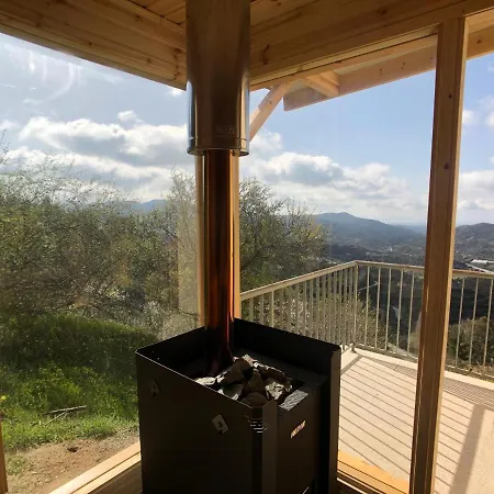 Retreat Centre Cyprus * Zoopiyi