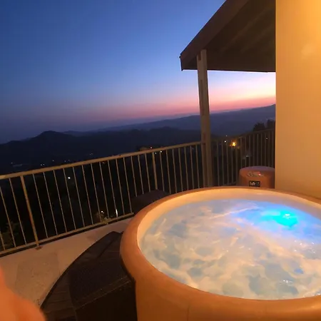 Retreat Centre Cyprus Vakantiehuis