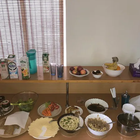 Retreat Centre Cyprus