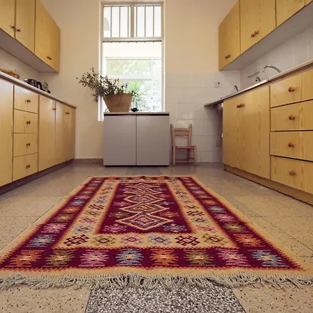 Vakantiehuis Retreat Centre Cyprus