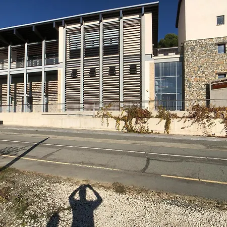 Retreat Centre Cyprus Vakantiehuis *