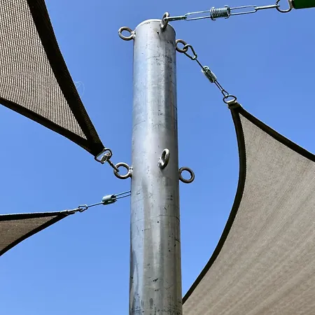 Vakantiehuis Retreat Centre Cyprus *