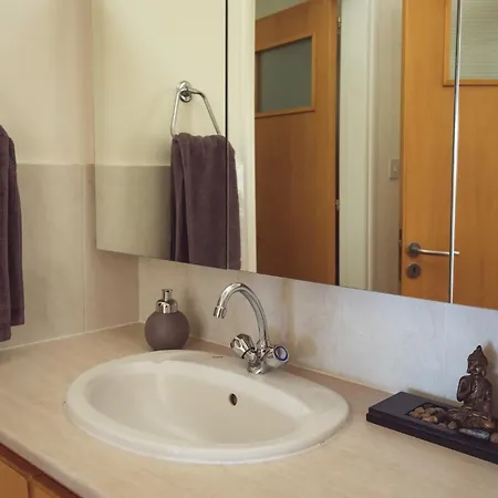 Retreat Centre Cyprus *