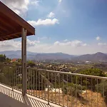 Retreat Centre Cyprus *