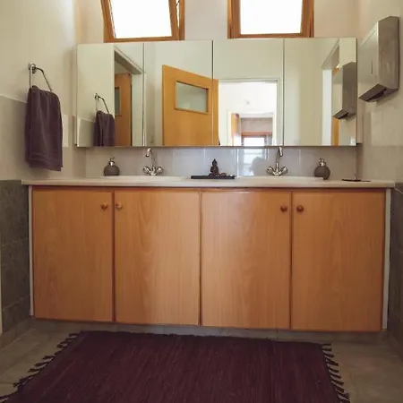 Retreat Centre Cyprus Feriehus