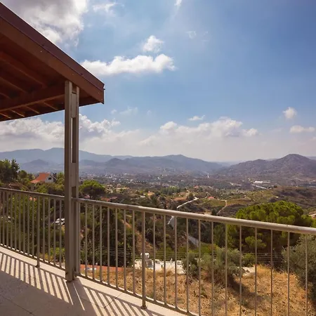 Retreat Centre Cyprus *