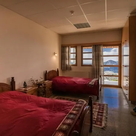 Retreat Centre Cyprus Prázdninový dům *