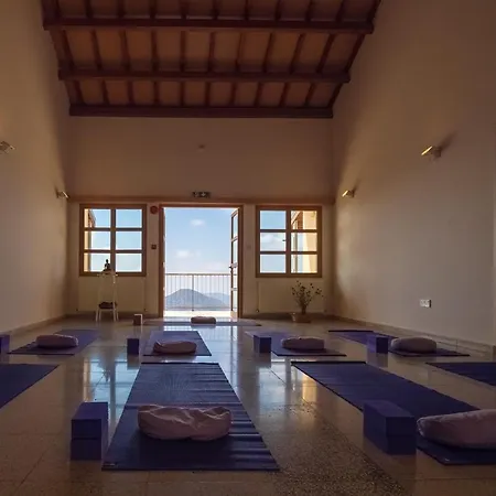 Feriehus Retreat Centre Cyprus *