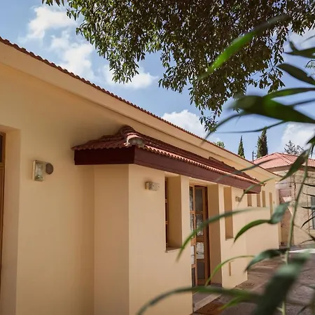 Retreat Centre Cyprus *