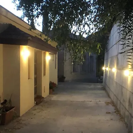 Retreat Centre Cyprus Feriehus *