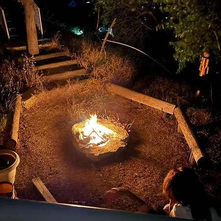 Feriehus Retreat Centre Cyprus