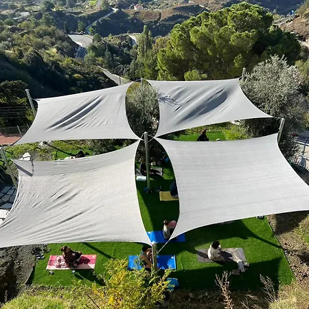 Retreat Centre Cyprus Semesterbostad *