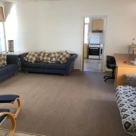 Retreat Centre Cyprus Feriehus Zoopiyi