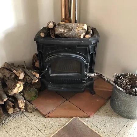 Retreat Centre Cyprus * Zoopiyi