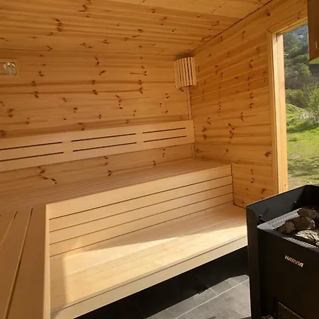 Feriehus Retreat Centre Cyprus Zoopiyi