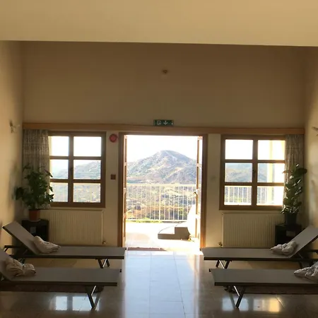 Retreat Centre Cyprus Zoopiyi